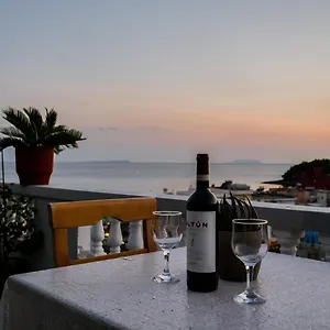 Appartamento Sea Breeze, Himare